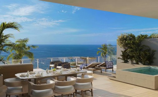 Apartamento en Puerto Vallarta, Jalisco, México 1