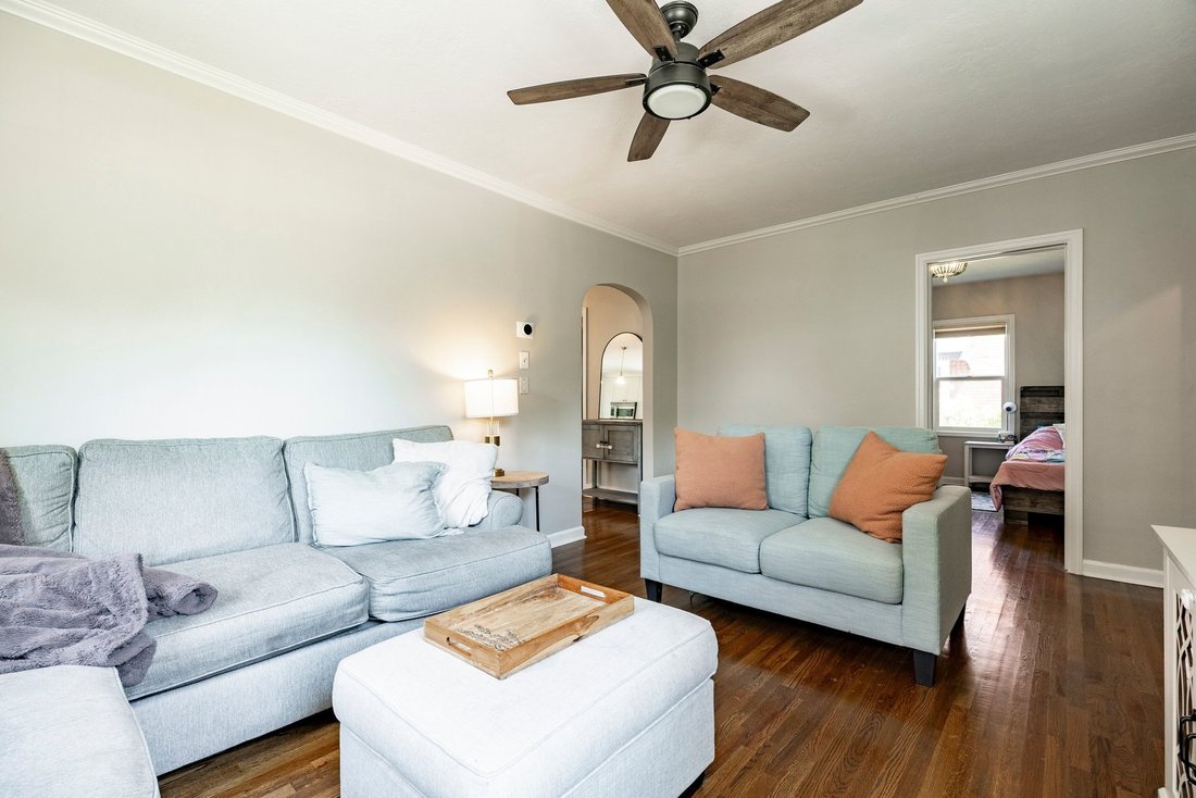 House in Salt Lake City, Utah, United States 4 - 18272740