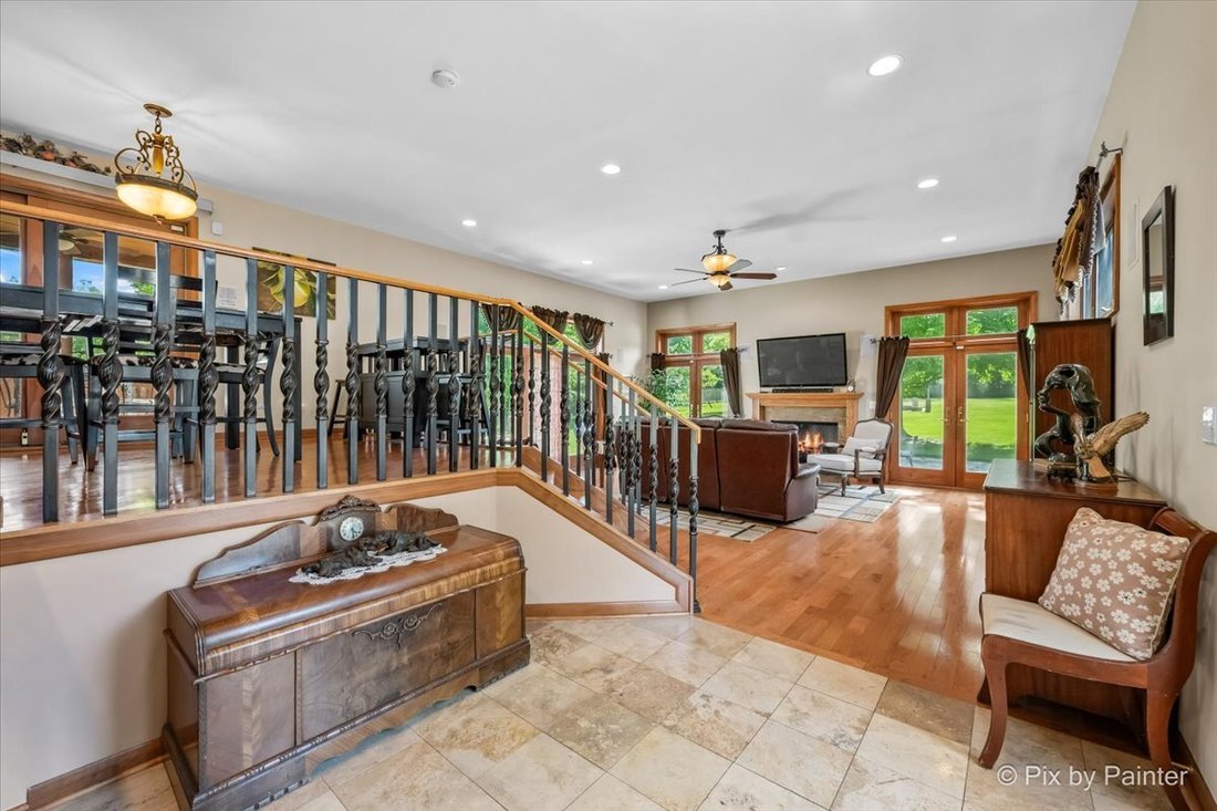 House in Addison, Illinois, United States 4 - 18270686