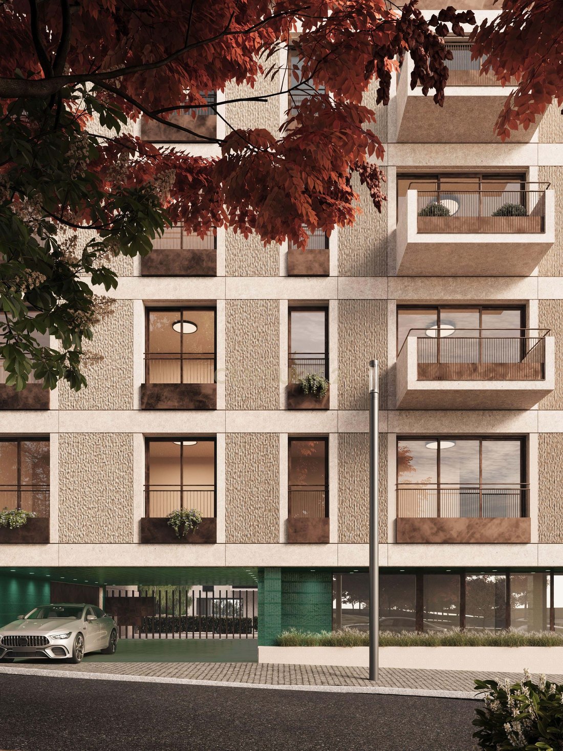 Apartment in Rio de Mouro, Lisbon, Portugal 2 - 18275428
