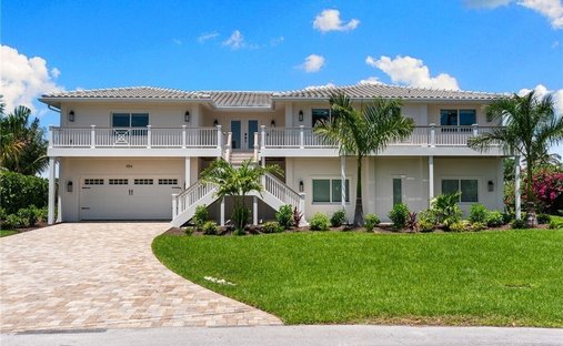 House in Sanibel, Florida, United States 1