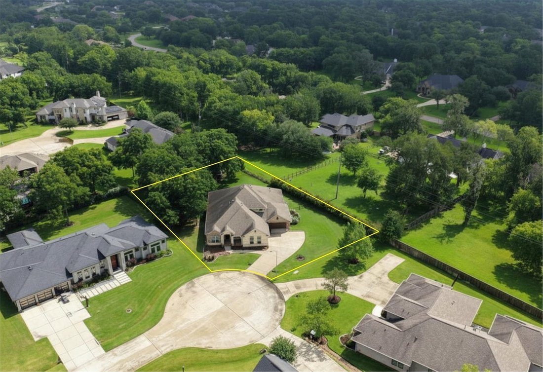 House in Fulshear, Texas, United States 2 - 18270908