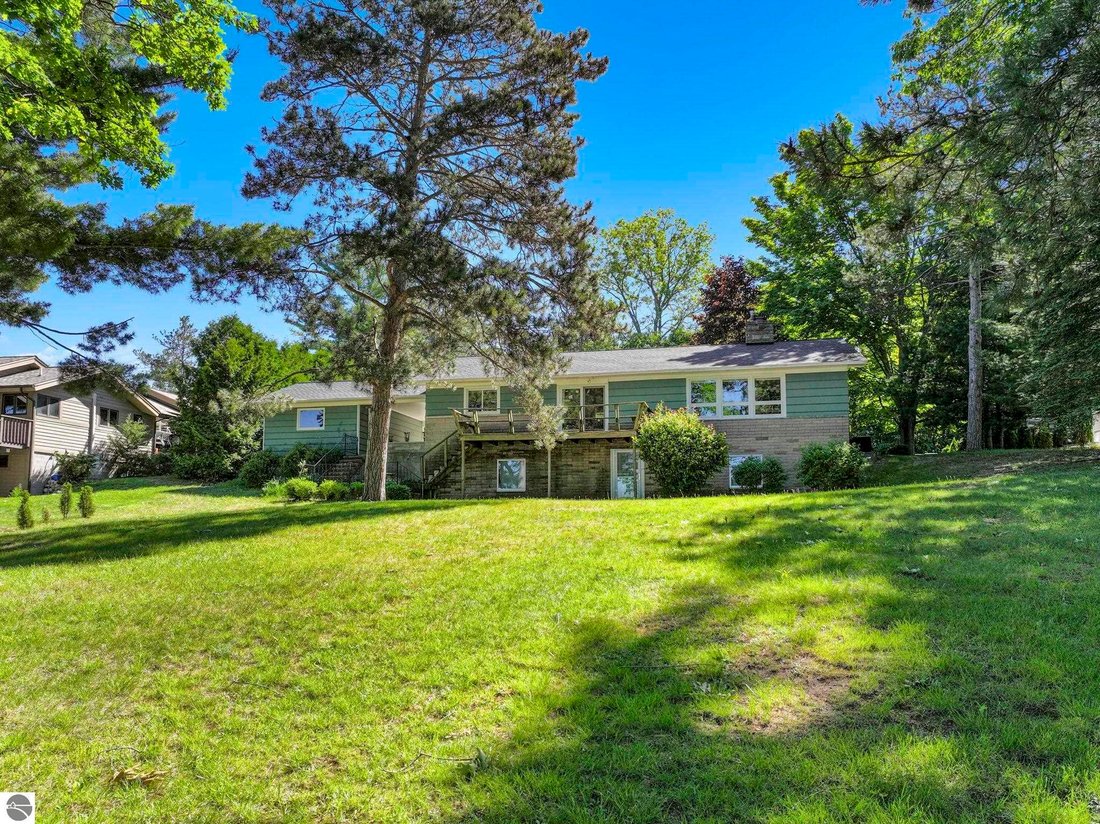 House in Traverse City, Michigan, United States 3 - 18276203