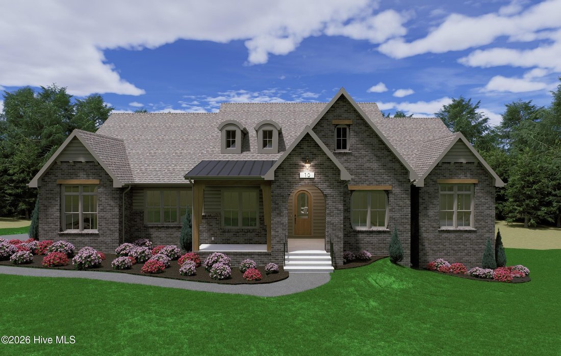 House in Pinehurst, North Carolina, United States 1 - 18274179
