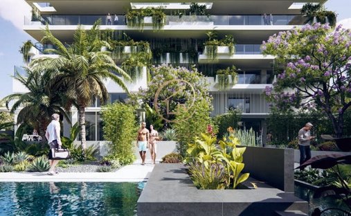 Apartamento en Elliniko, Ática, Grecia 1