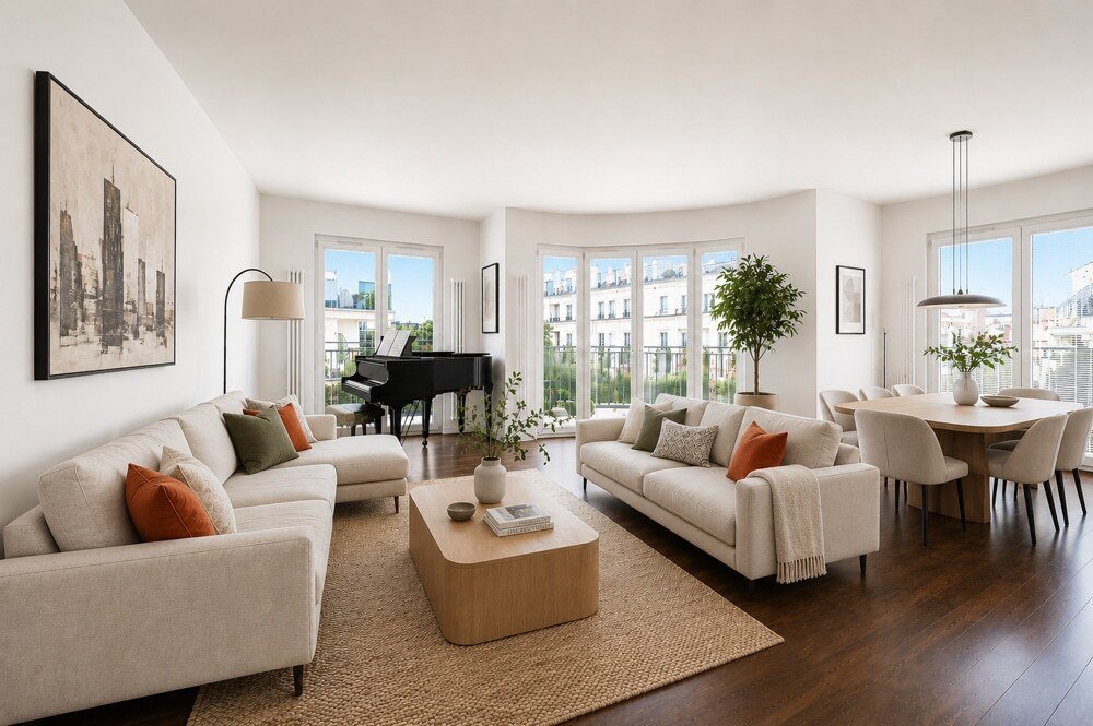 Apartment in Berlin, Berlin, Germany 1 - 17338838