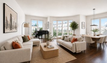 Apartment in Berlin, Berlin, Germany 1