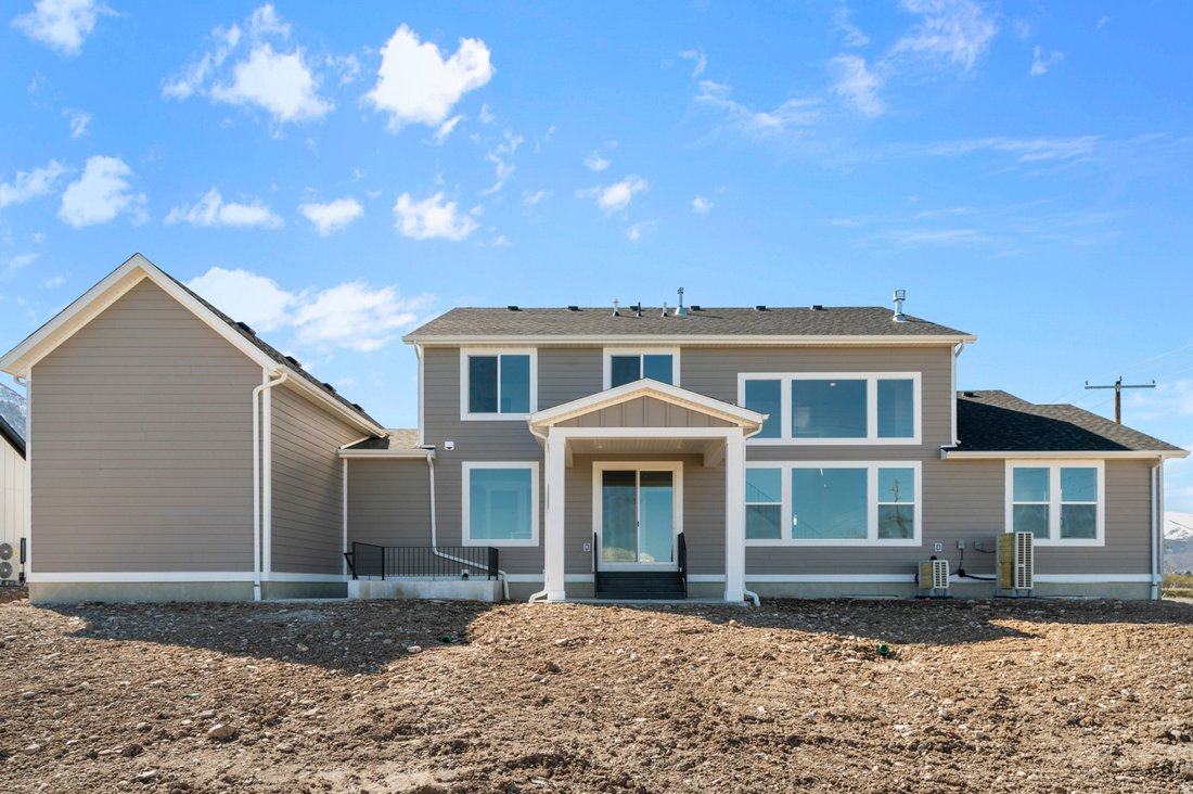 House in Salem, Utah, United States 5 - 18275162