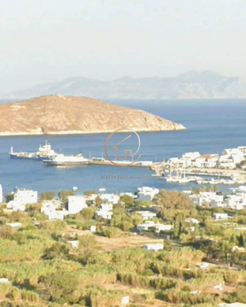 House in Serifos, Aegean, Greece 2 - 18271580