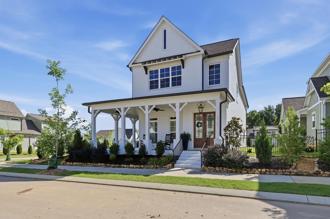 House in Hixson, Tennessee, United States 2 - 18274741