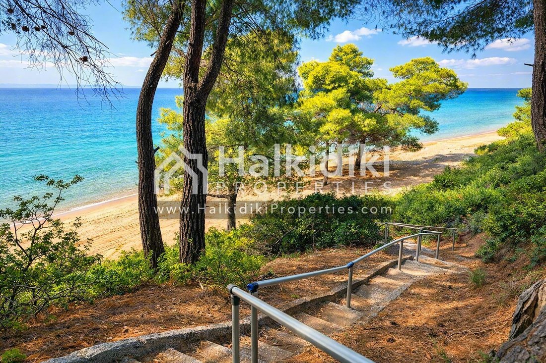 House in Polygyros, Macedonia and Thrace, Greece 1 - 11865139
