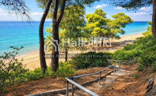 Casa in Polygyros, Macedonia and Thrace, Grecia 1