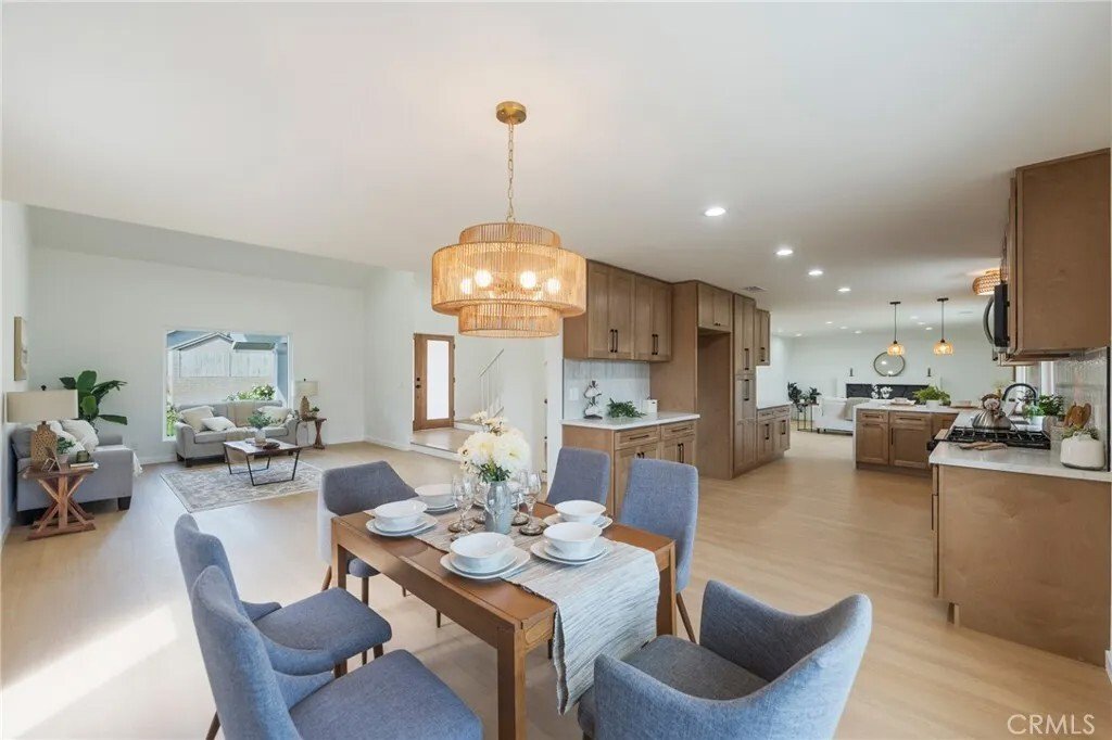 Condominio a Brea, California, Stati Uniti 5 - 18271347