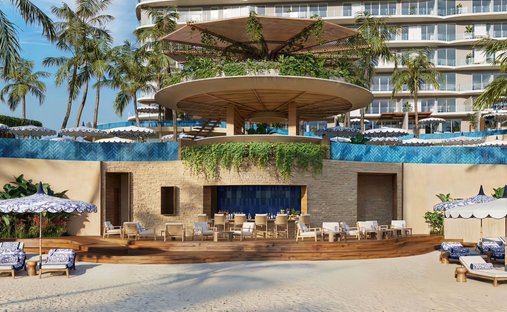 Appartamento a Puerto Vallarta, Jalisco, Messico 1
