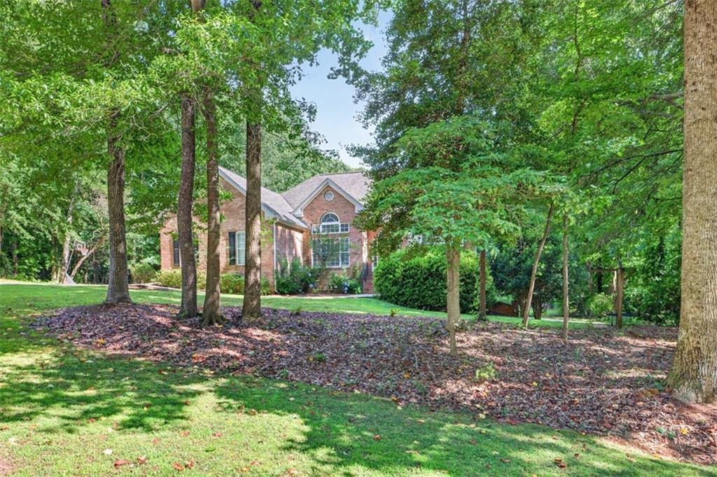 House in Commerce, Georgia, United States 2 - 18274294