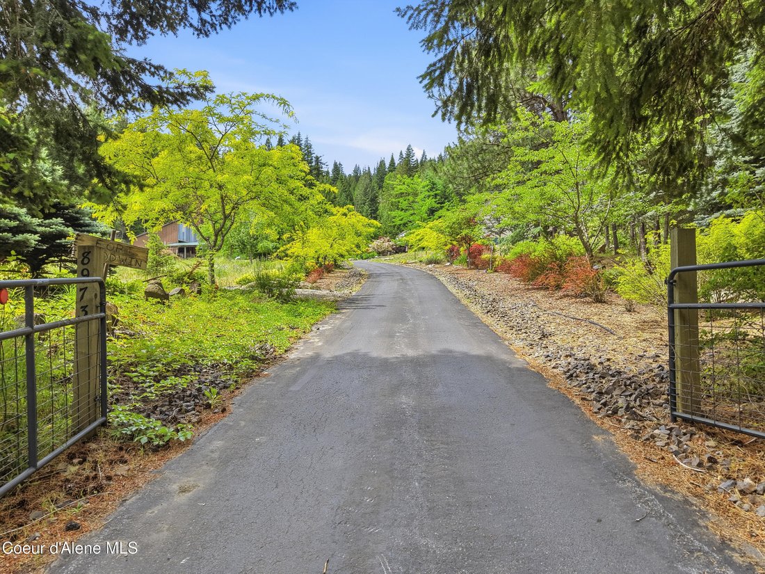 House in Rathdrum, Idaho, United States 5 - 18273018