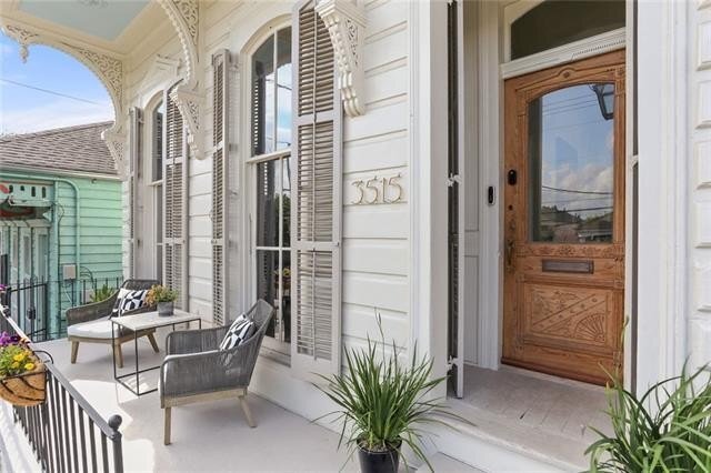 House in New Orleans, Louisiana, United States 3 - 18276171