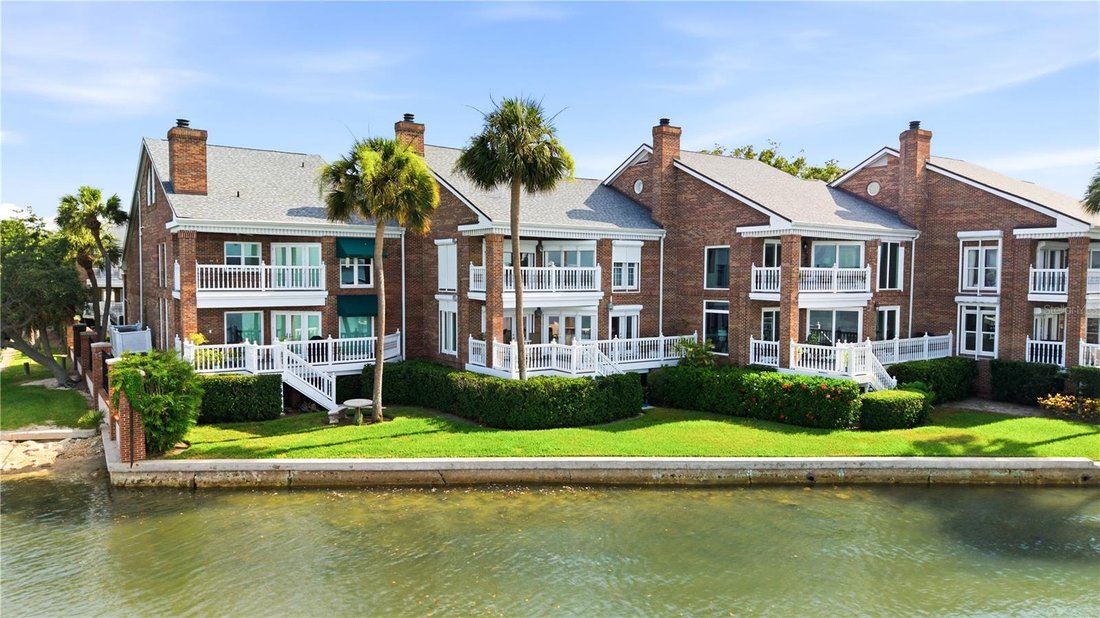Condo in Tampa, Florida, United States 2 - 18270294