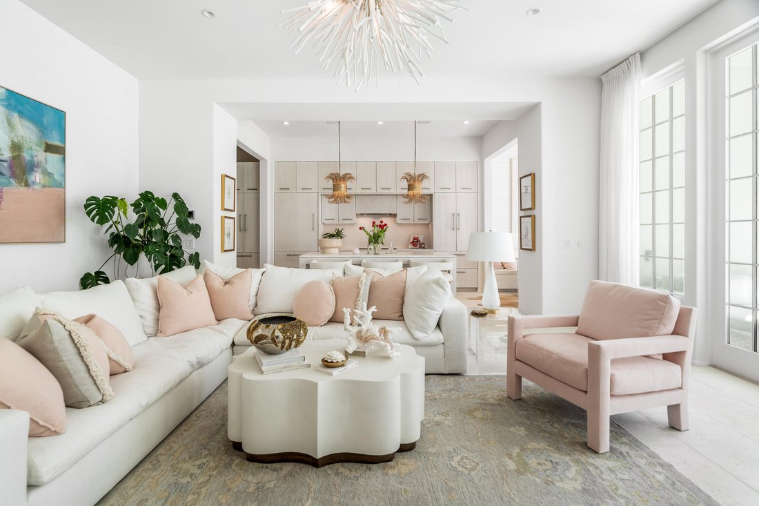 Townhouse in Watersound, Florida, United States 1 - 18273115