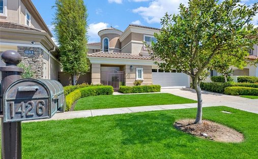House in Newport Beach, California, United States 1