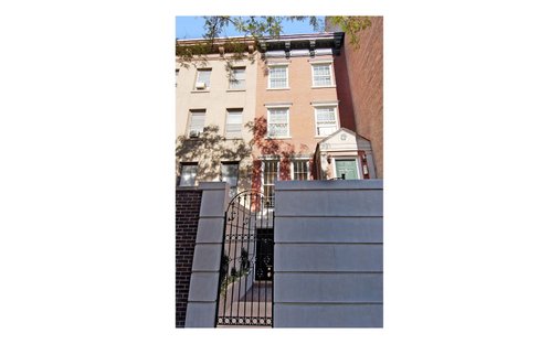 New York, New York, United States 1