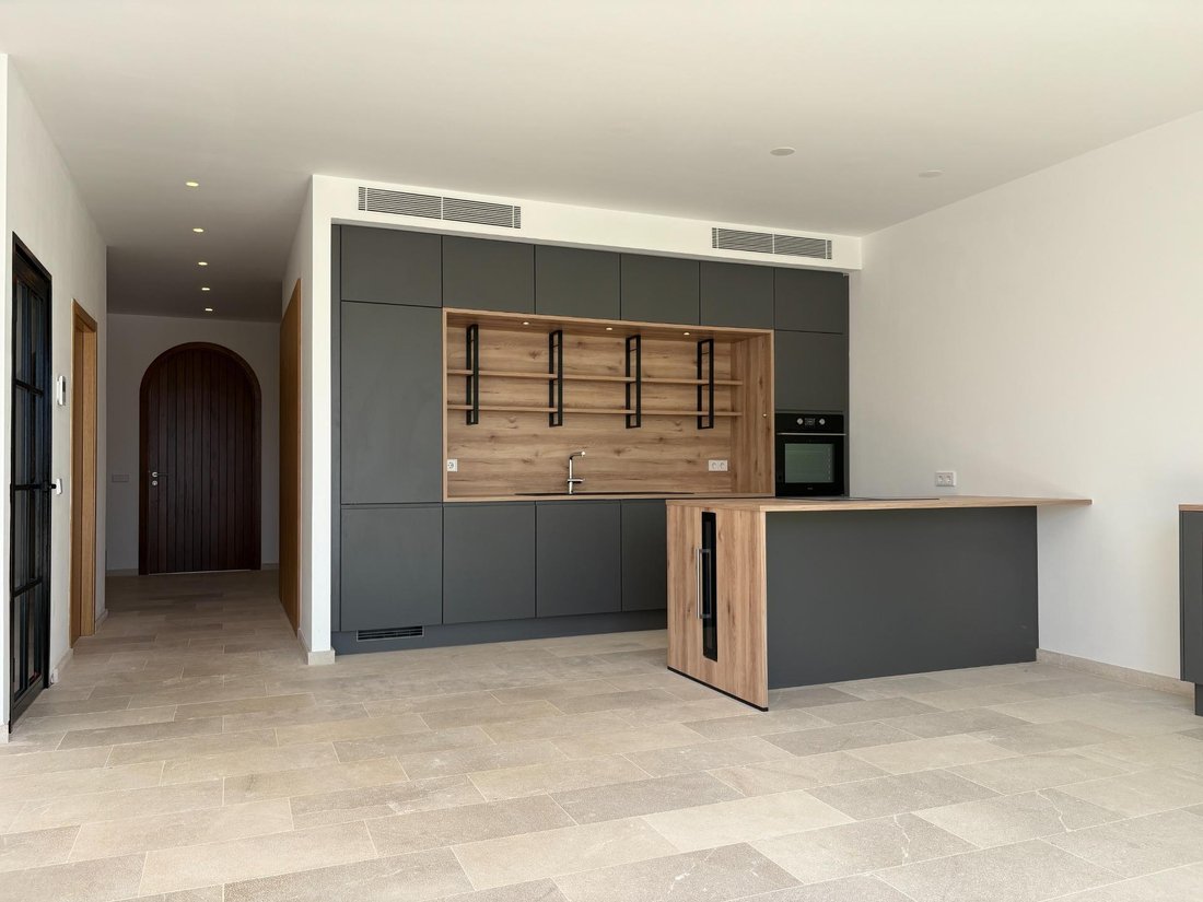 House in ses Salines, Balearic Islands, Spain 3 - 18275518