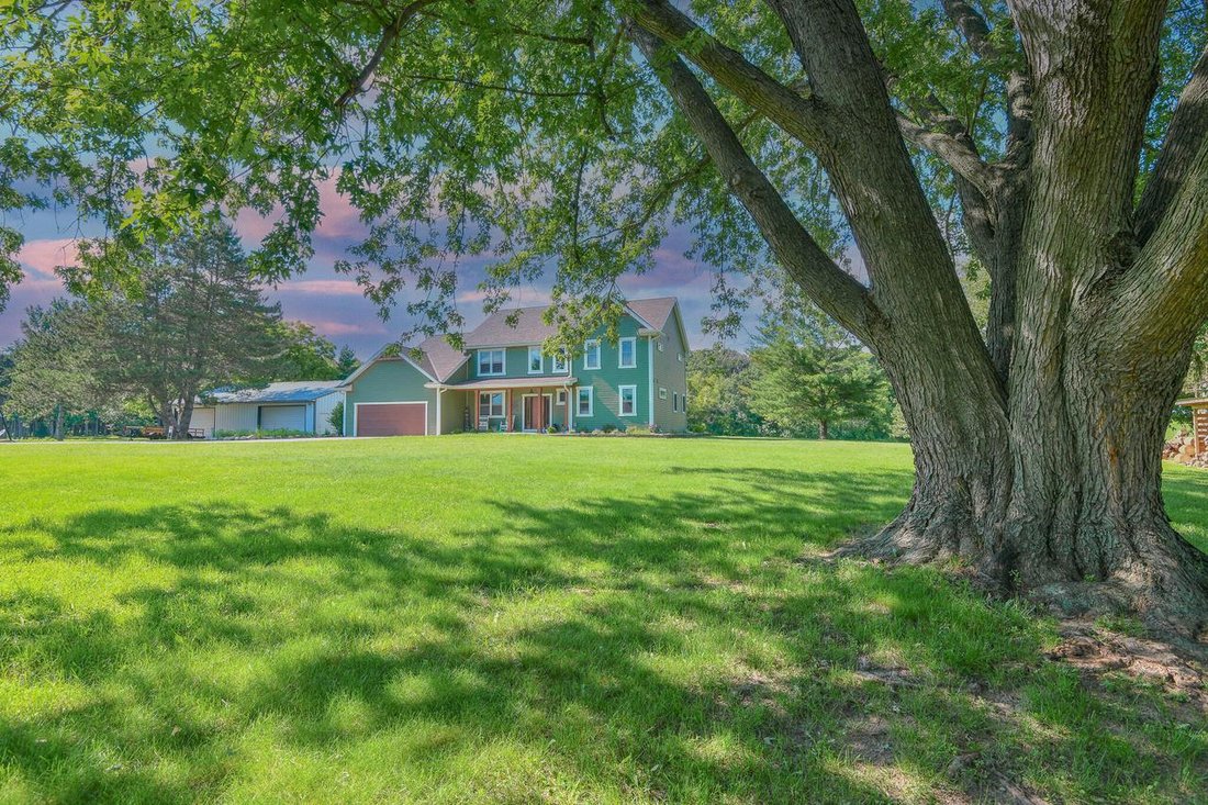 House in Salem, Wisconsin, United States 2 - 18270935