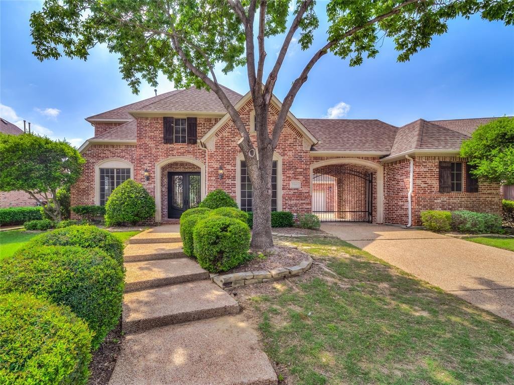 Haus in Frisco, Texas, Vereinigte Staaten 5 - 18271030