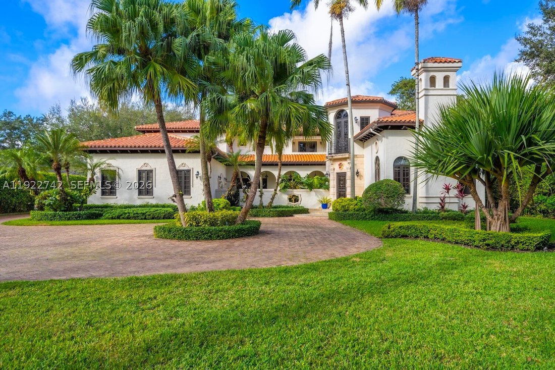 House in Coral Gables, Florida, United States 1 - 16725963