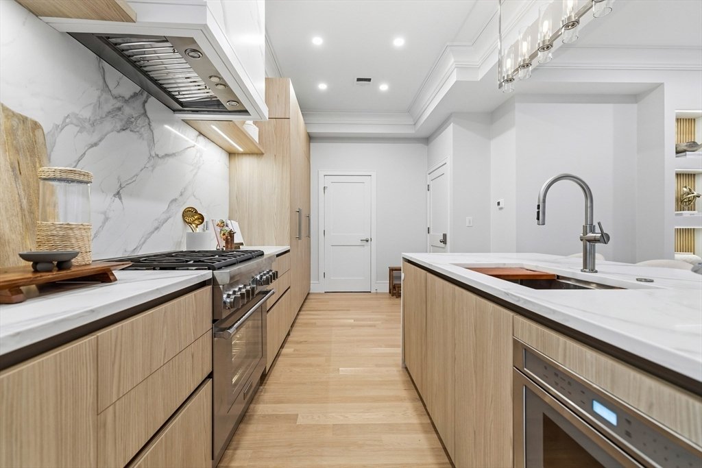House in Boston, Massachusetts, United States 5 - 18271737