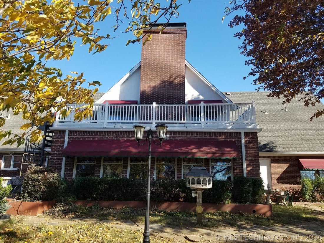 House in Wagoner, Oklahoma, United States 4 - 18273061