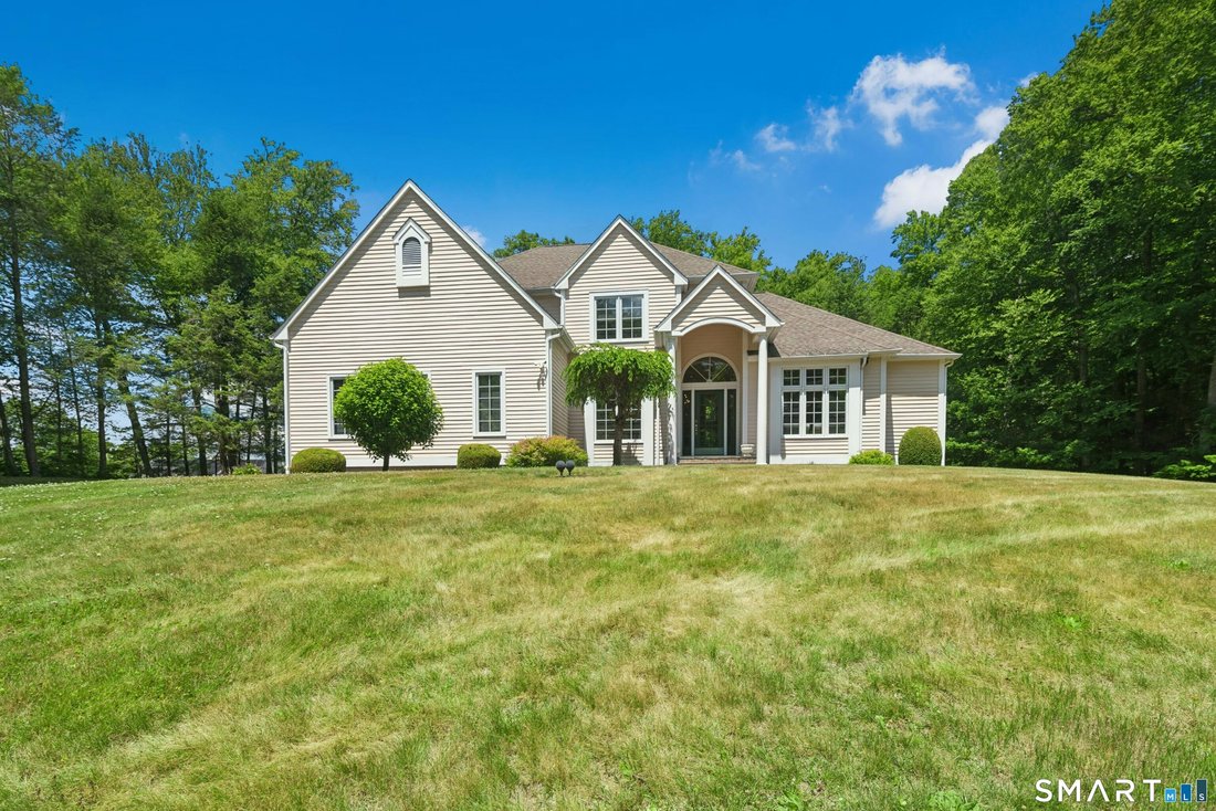 House in Newtown, Connecticut, United States 1 - 18269236
