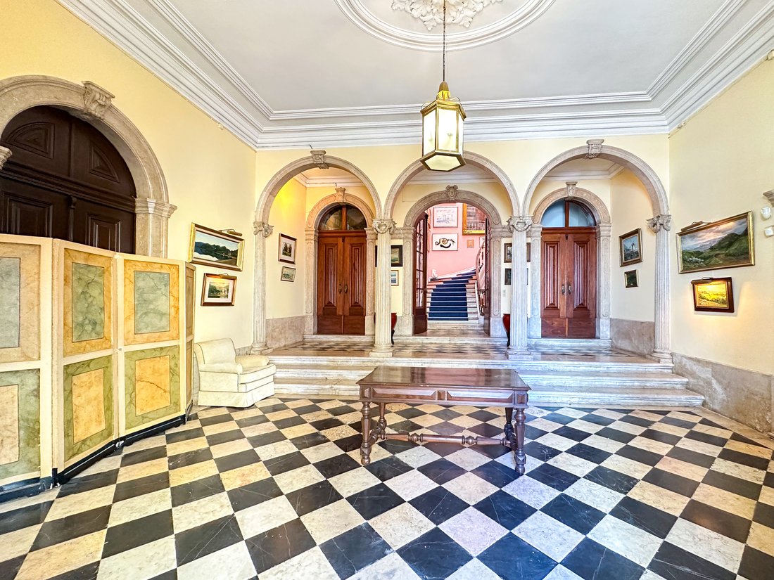 Villa in Santo Antonio, Lisbon, Portugal 3 - 18271542