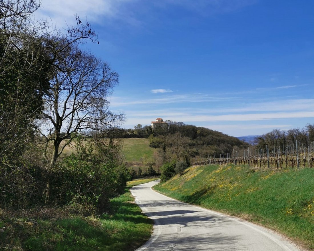 Villa in Lonigo, Veneto, Italy 1 - 18275662