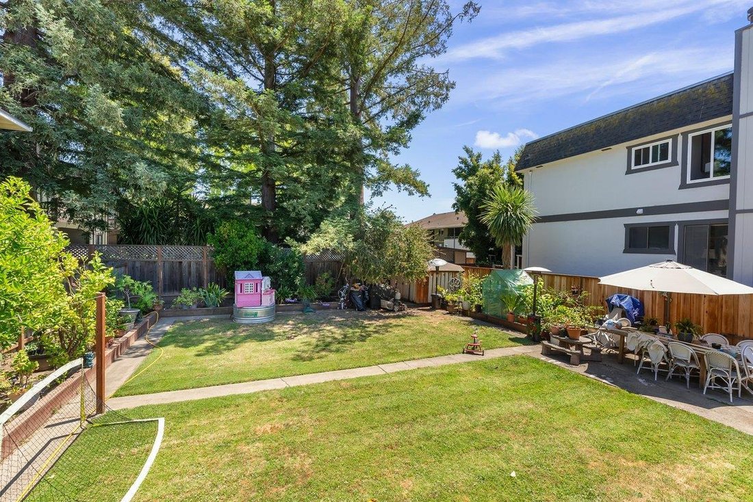 Apartment in San Mateo, California, United States 3 - 18274478