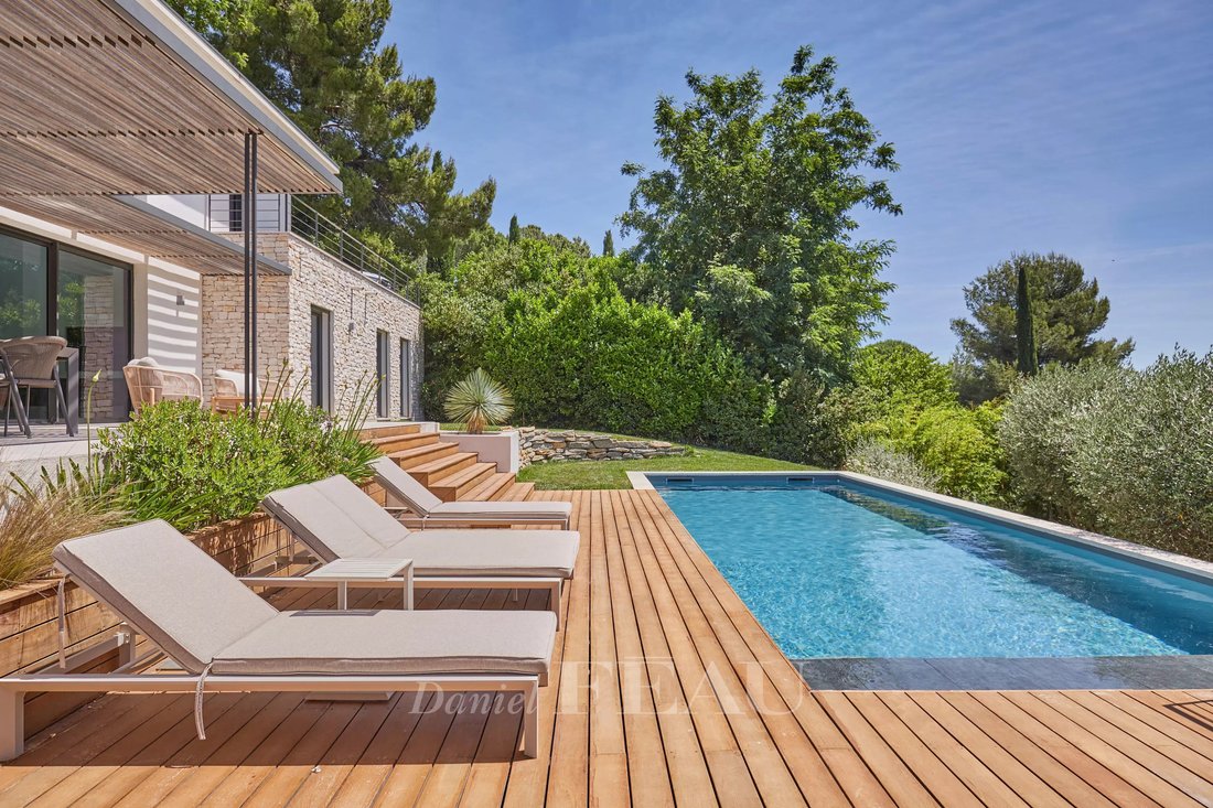 House in Granettes-Jauberte-Sainte Anne, Aix-en-Provence, France 2 - 18271591