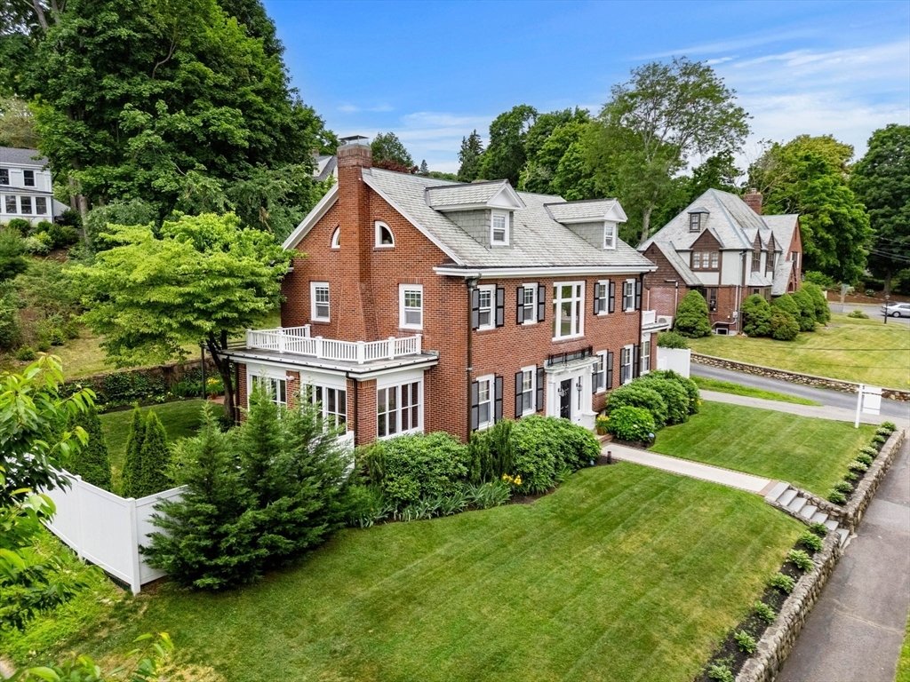 House in Arlington, Massachusetts, United States 1 - 18276156