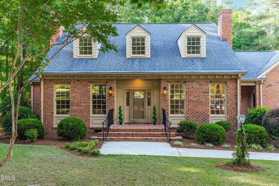 House in Clayton, North Carolina, United States 1 - 18274092