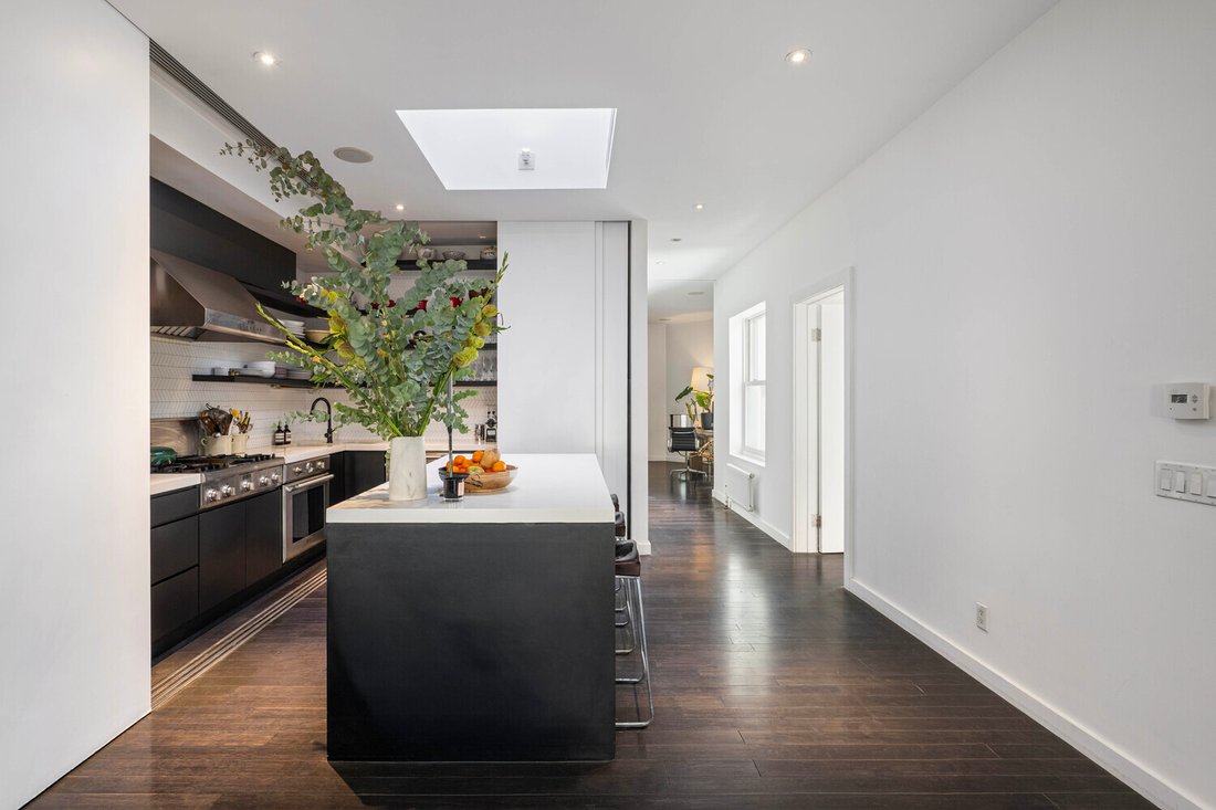 Apartment in New York, New York, United States 4 - 18272696