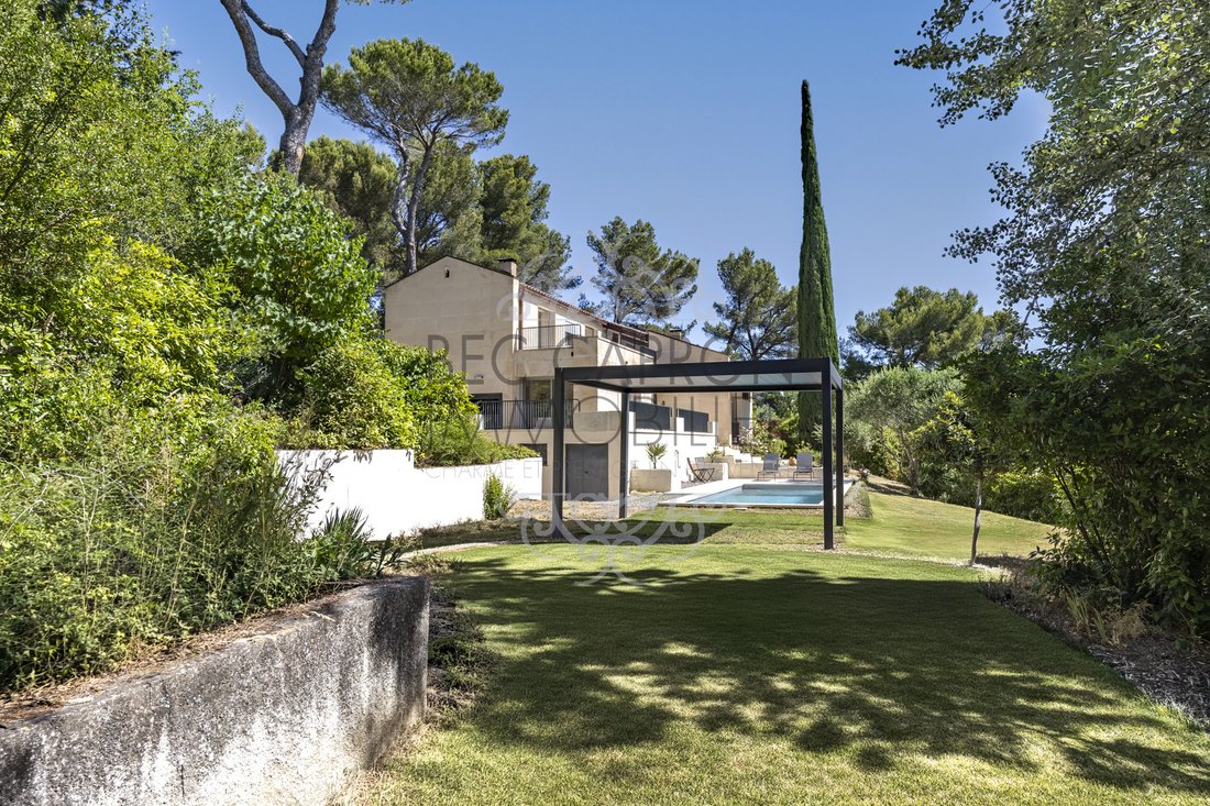 House in Granettes-Jauberte-Sainte Anne, Aix-en-Provence, France 5 - 18270986