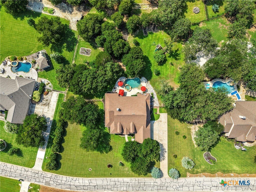 House in Georgetown, Texas, United States 4 - 17832908