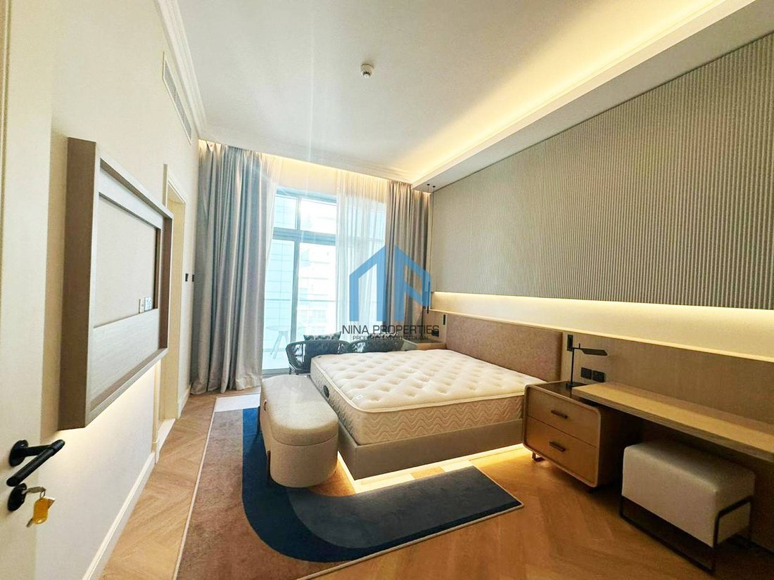 Apartment in Al Barsha South Second, Al Barsha, Dubai 1 - 18271096