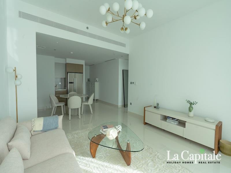 Apartment in Dubai Harbour, Dubai, United Arab Emirates 5 - 18270277