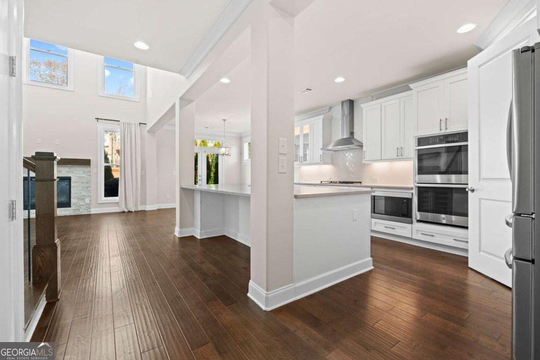 House in Johns Creek, Georgia, United States 2 - 18274955