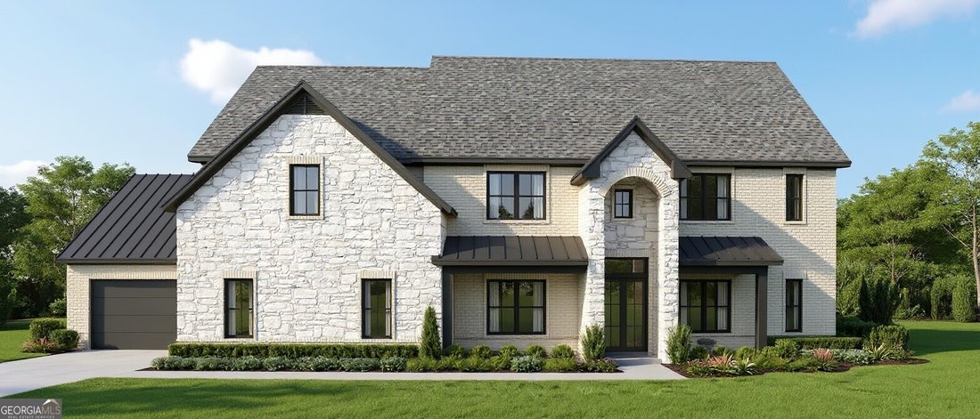 House in Buford, Georgia, United States 2 - 18271366