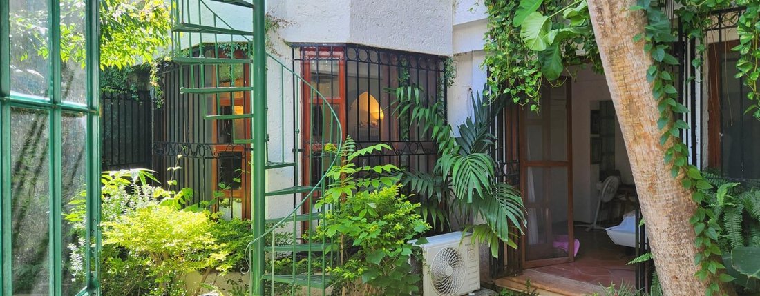 House in Cancún, Quintana Roo, Mexico 1 - 18272327