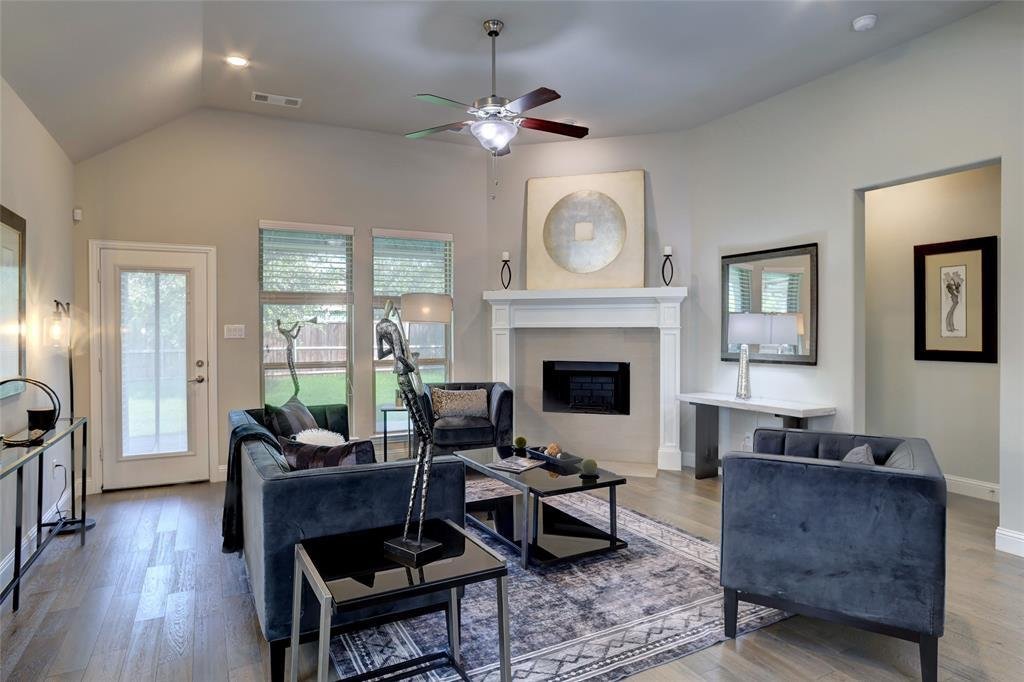 House in McKinney, Texas, United States 4 - 18274581