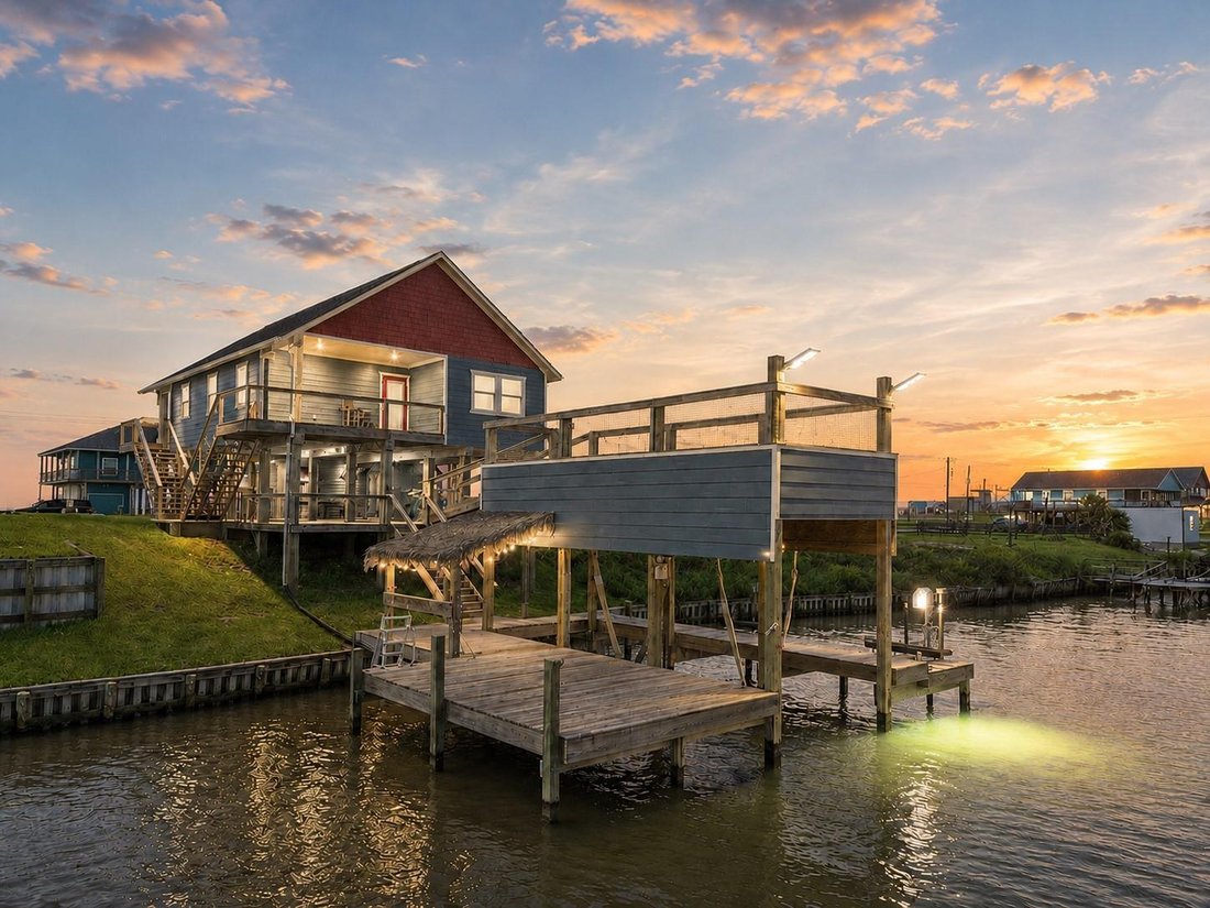 House in Cedar Lake, Texas, United States 2 - 18275135