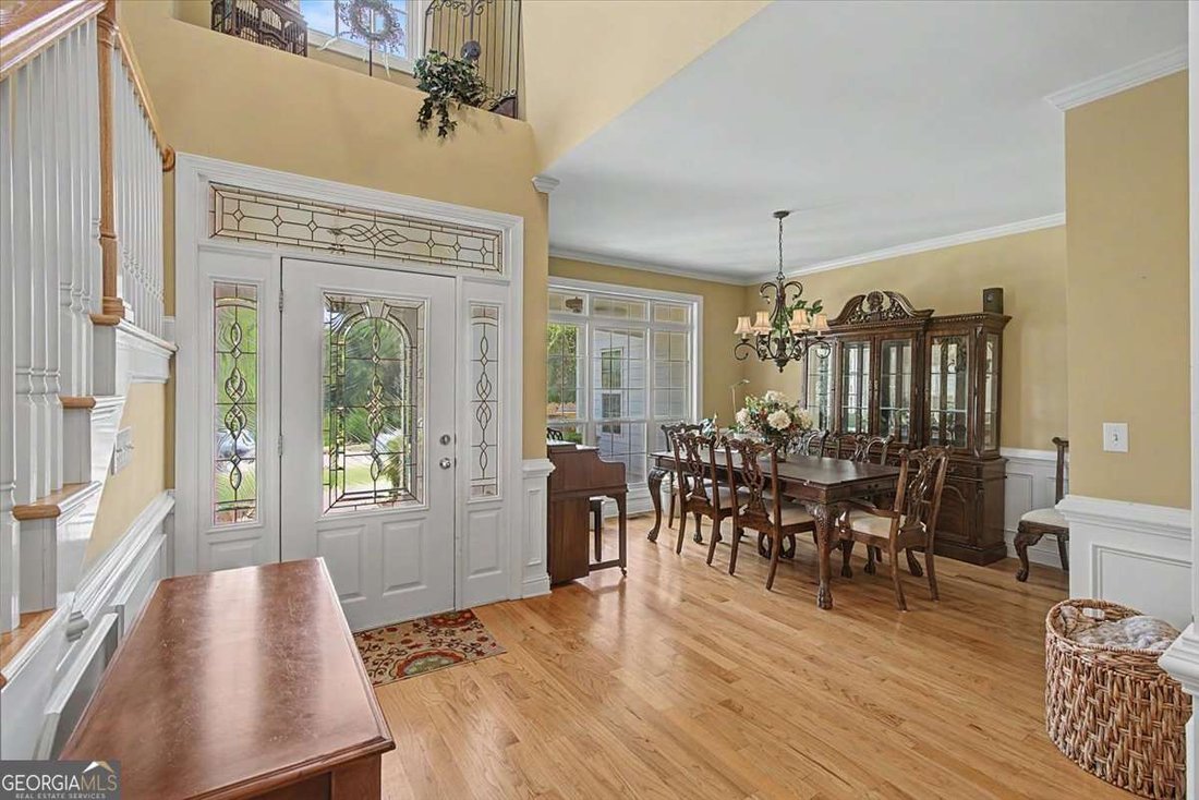 House in Winston, Georgia, United States 4 - 18271393