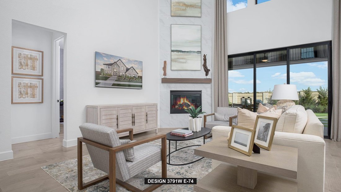 House in Katy, Texas, United States 5 - 18270885